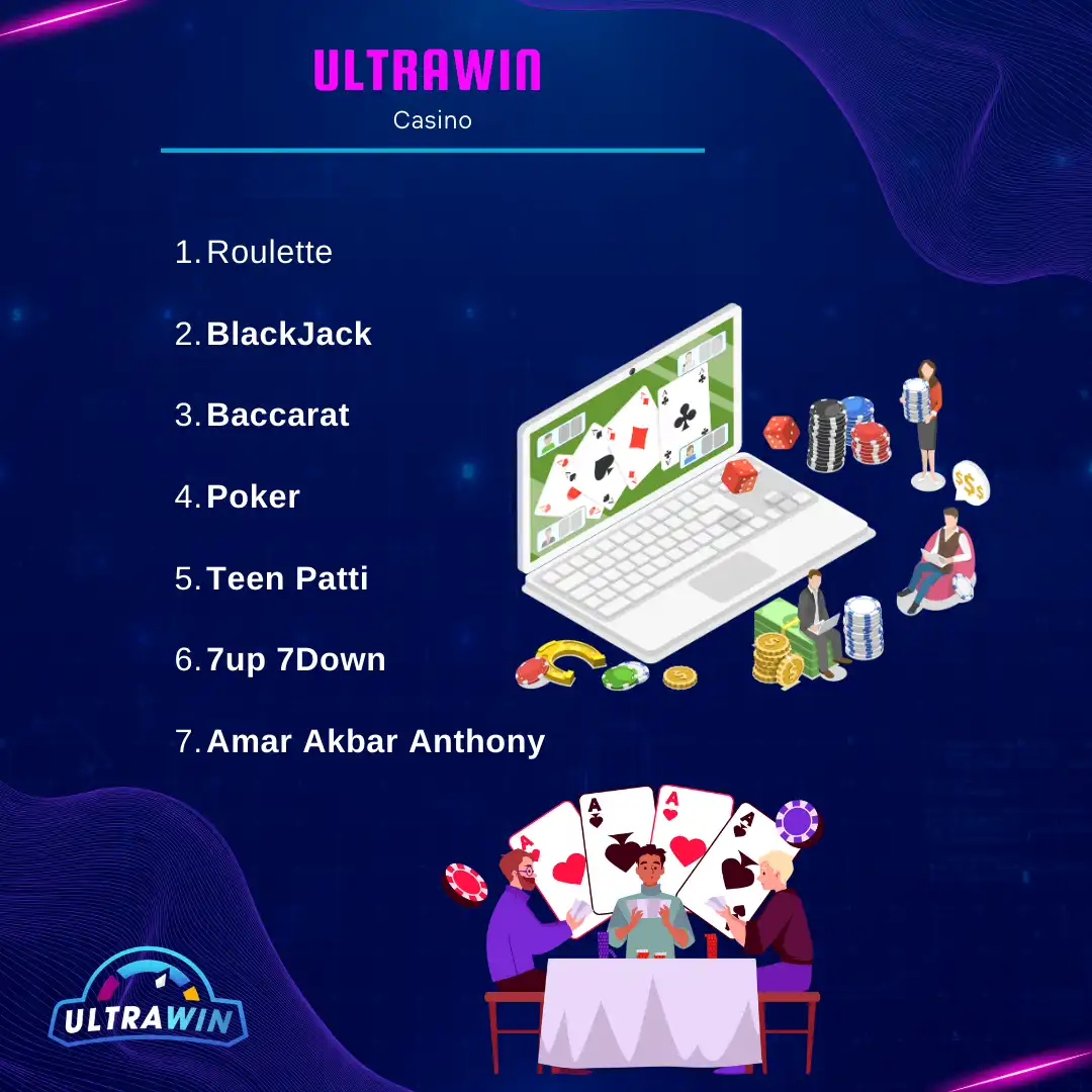 ultrawin casino