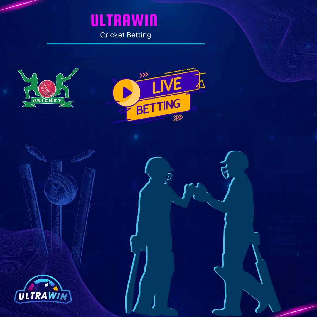 ultrawin cricket betting