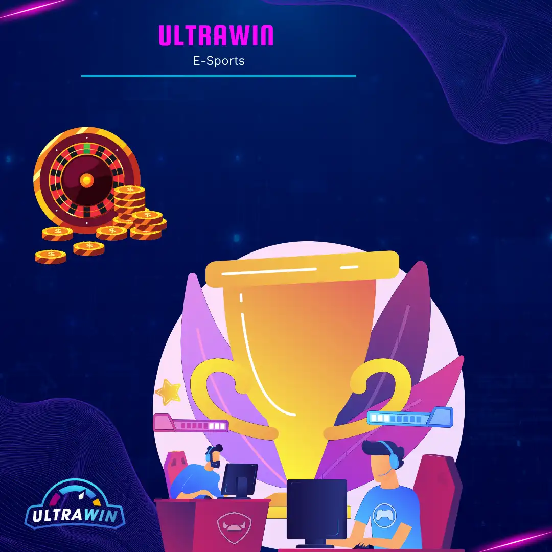 ultrawin esports