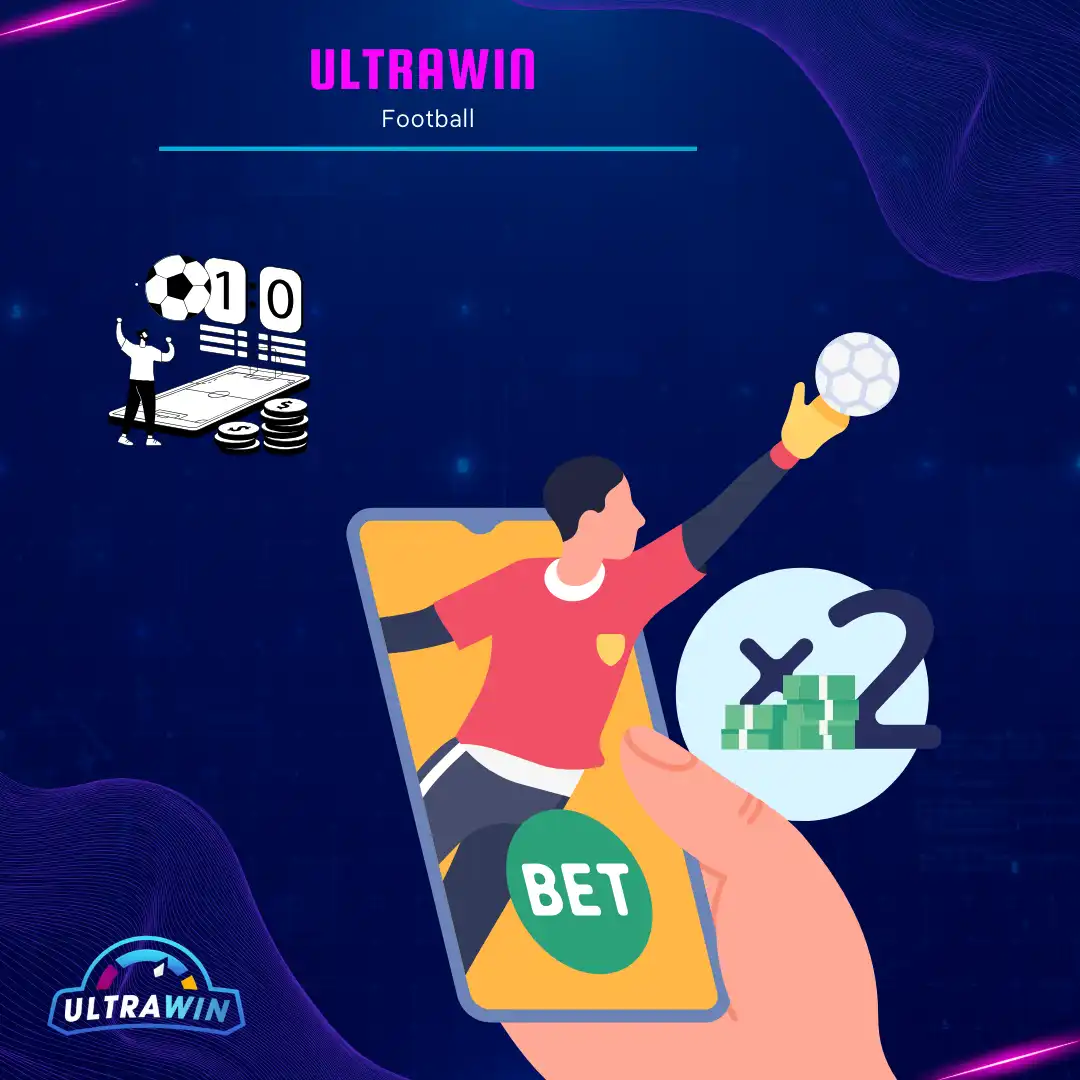 ultrawin football