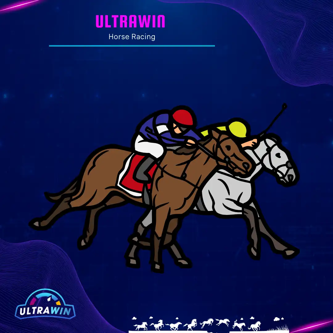 ultrawin horse racing