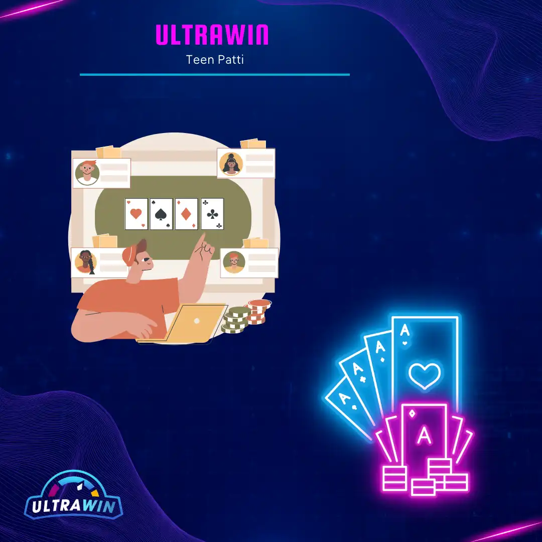 ultrawin teen patti