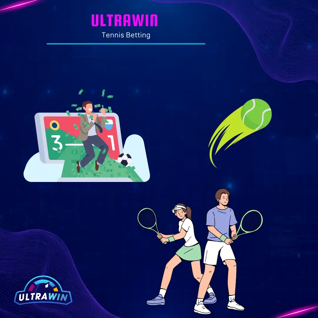 ultrawin tennis betting