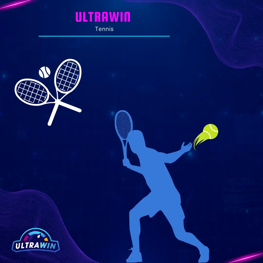 ultrawin tennis